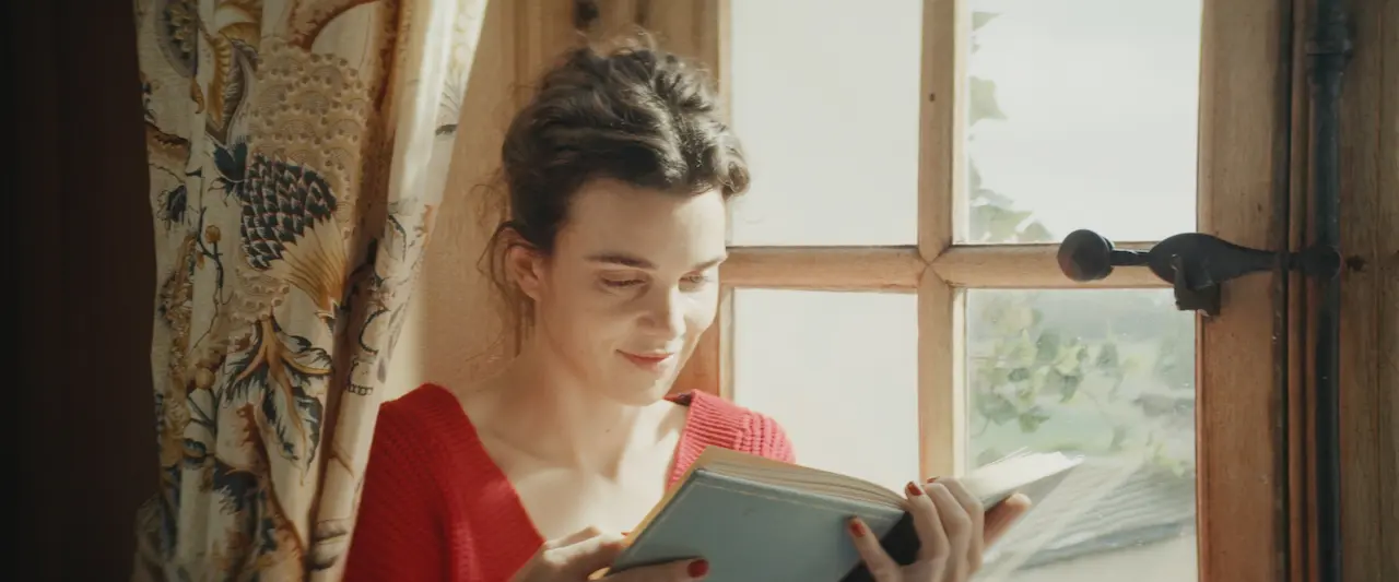 Jane Austen cambia la vita: guarda il trailer italiano del film Jane Austen cambia la vita: guarda il trailer italiano del film