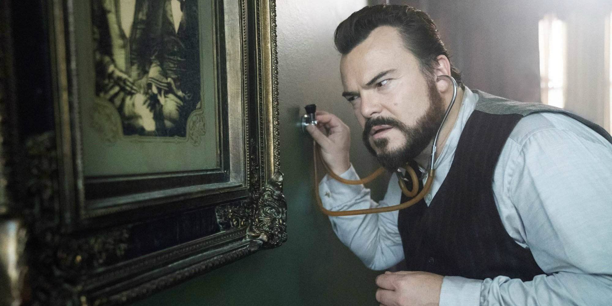 Film dimenticato di jack black che ha guadagnato oltre tre volte il suo budget è un successo globale in streaming sette anni dopo Film dimenticato di jack black che ha guadagnato oltre tre volte il suo budget è un successo globale in streaming sette anni dopo