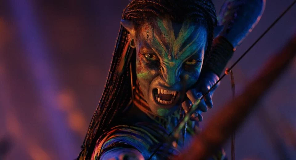 Avatar: la nuova serie TV di James Cameron in arrivo Avatar: la nuova serie TV di James Cameron in arrivo