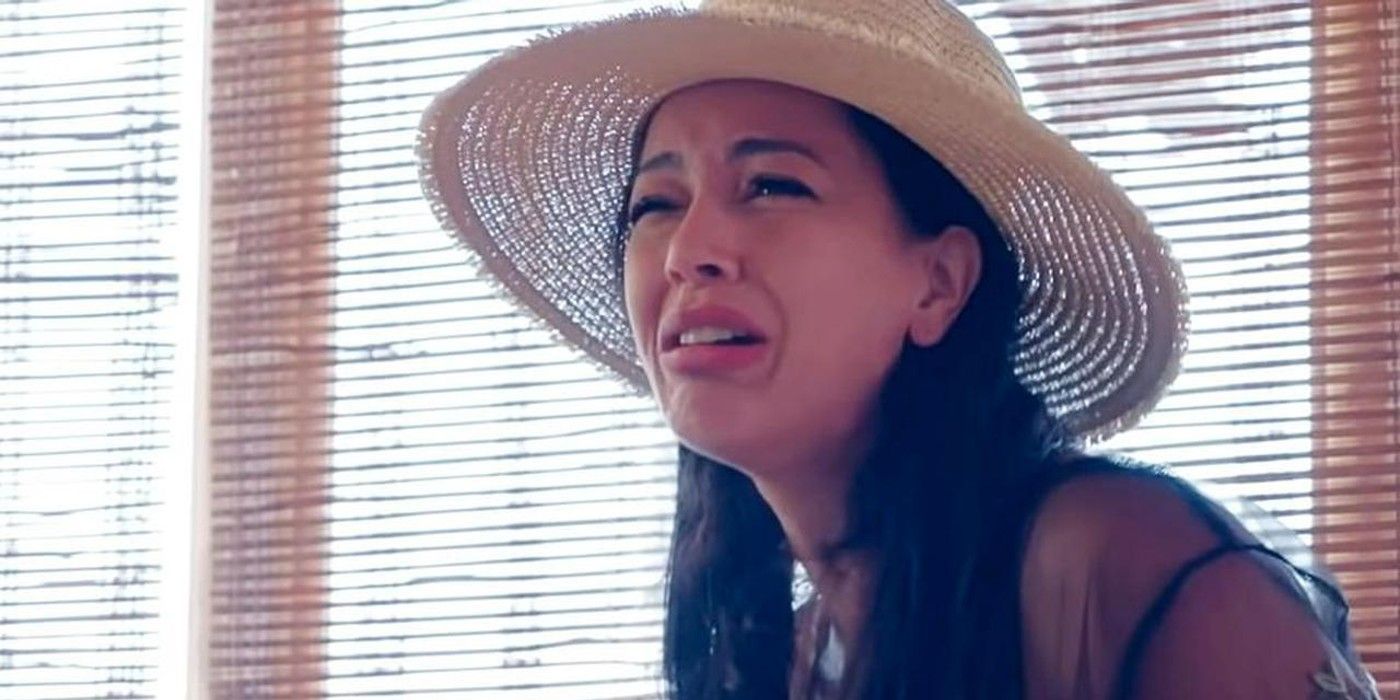 90 day fiancé: la coppia costretta a lasciare l’america per un motivo inaspettato 90 day fiancé: la coppia costretta a lasciare l’america per un motivo inaspettato