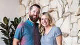 Design guru premio emmy lancia nuova serie sul flipping di mobili su hgtv