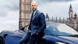 Jason statham in un blockbuster da 760 milioni: il ruolo definito hardcore