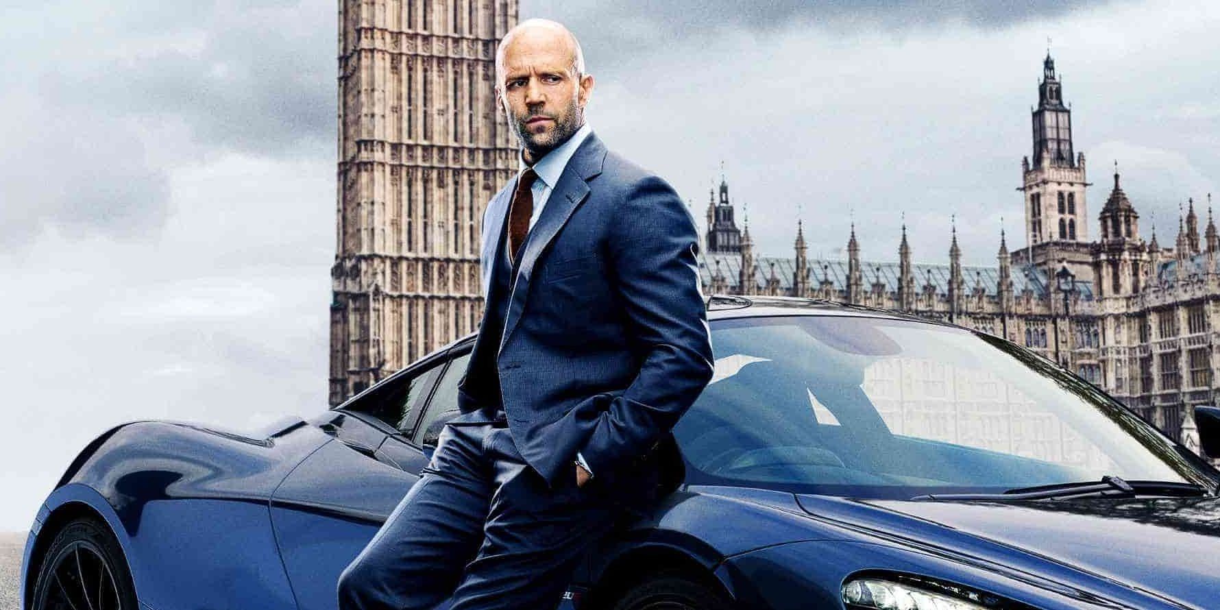 Jason statham in un blockbuster da 760 milioni: il ruolo definito hardcore
