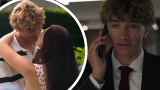 Happy ending per Jeremiah ne L’estate nei tuoi occhi 3 secondo Gavin Casalegno