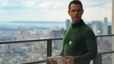 Jeremy strong potrebbe interpretare mark zuckerberg in the social network 2