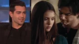 Jesse Metcalfe escluso da The Vampire Diaries per il suo aspetto troppo carino