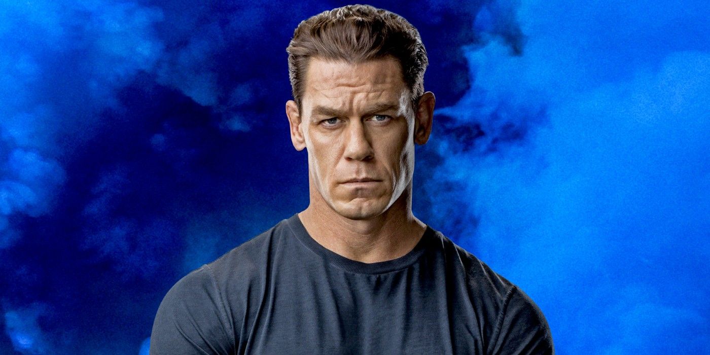 John Cena: tutti i sequel classificati da peggiore a migliore John Cena: tutti i sequel classificati da peggiore a migliore