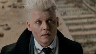 Johnny depp racconta la perdita del ruolo in harry potter a causa dei problemi legali