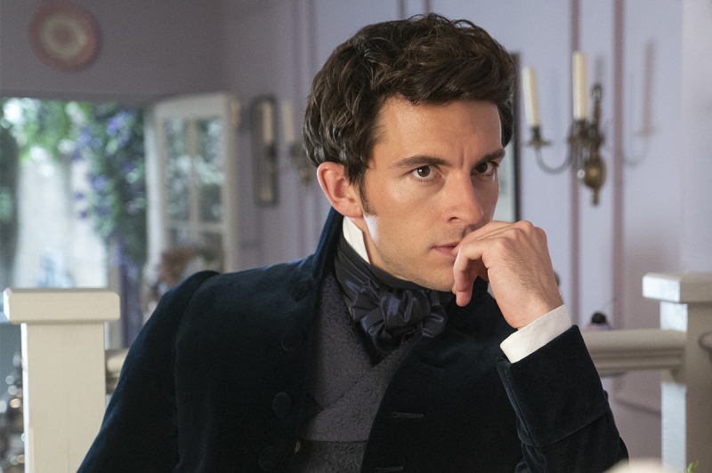 Jonathan Bailey: 10 curiosità sorprendente sull’attore