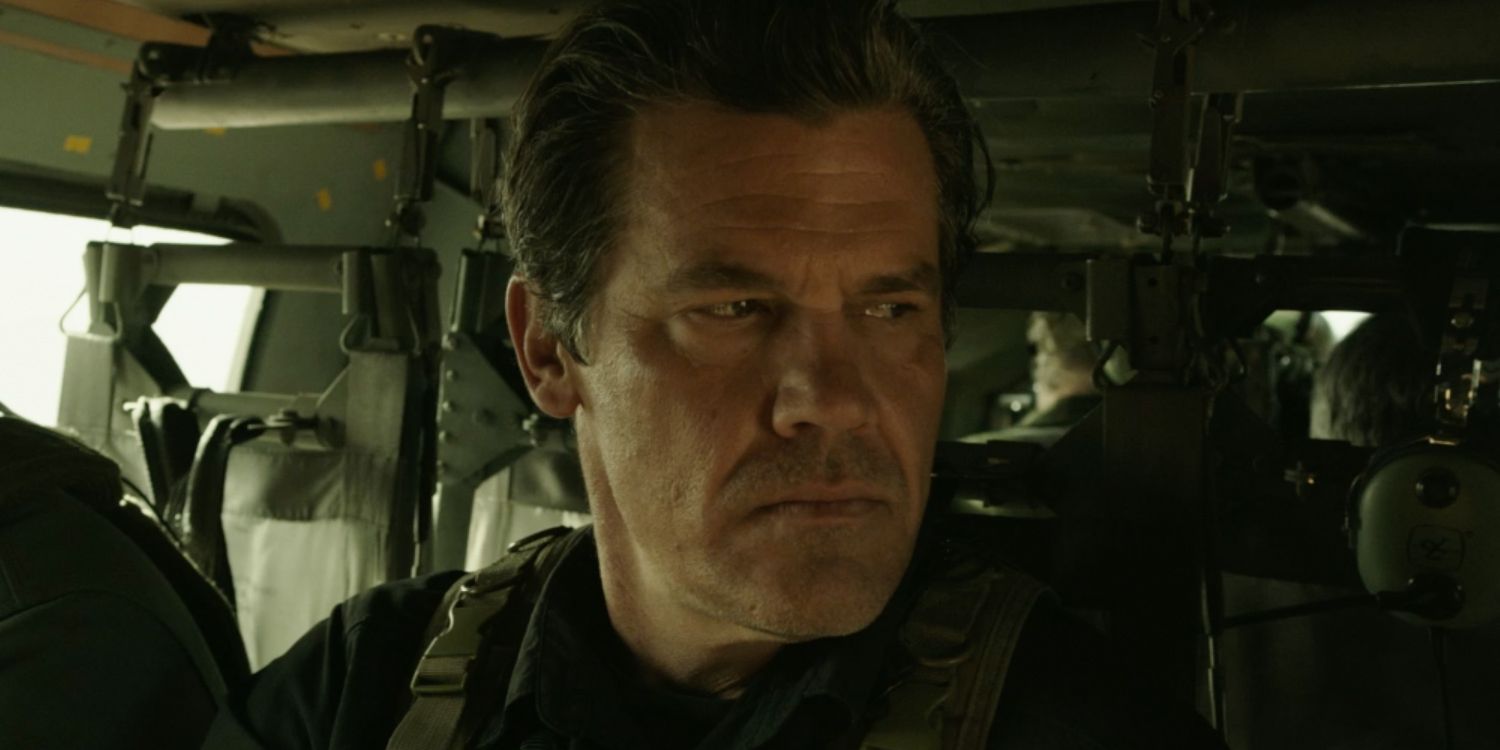 Il seguito del thriller di taylor sheridan tradisce l’originale Il seguito del thriller di taylor sheridan tradisce l’originale