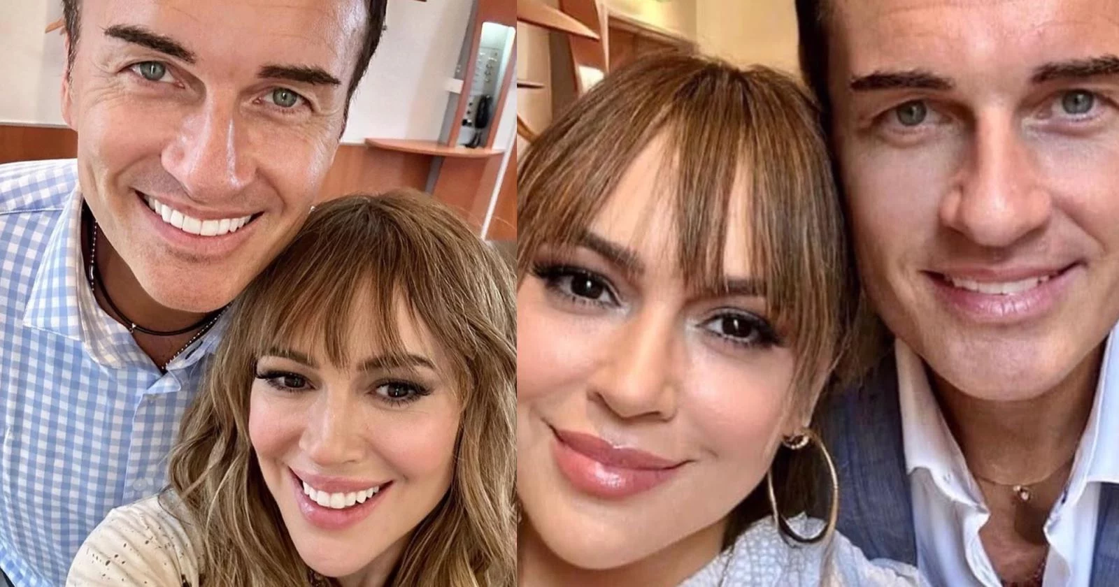 Ricordo di alyssa milano sulla morte di julian mcmahon