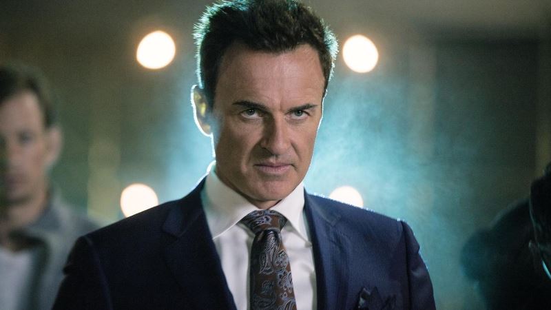 Morto l’attore Julian McMahon, star di Nip/Tuck e FBI: Most Wanted Morto l’attore Julian McMahon, star di Nip/Tuck e FBI: Most Wanted