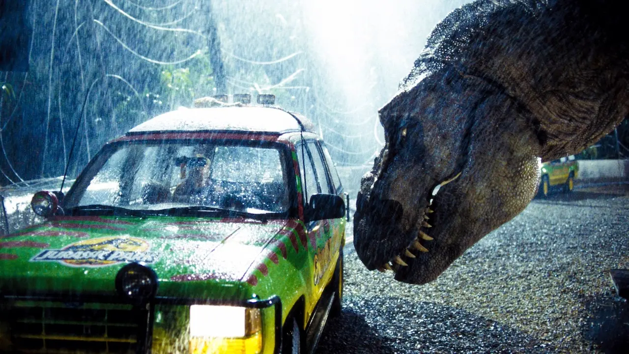 Jurassic park: differenze tra film e libro spiegate Jurassic park: differenze tra film e libro spiegate