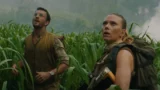 Jurassic world rinascita ha una scena dopo i titoli di coda?