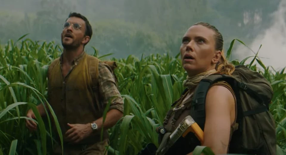 Jurassic world rinascita ha una scena dopo i titoli di coda? Jurassic world rinascita ha una scena dopo i titoli di coda?