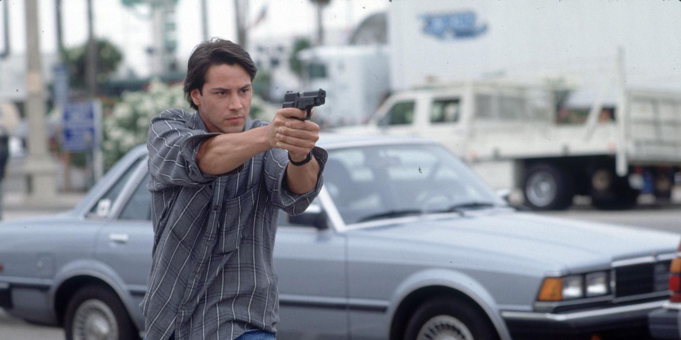 guarda il cult movie d8217azione del 1991 che mi ha spinto a provare il surf