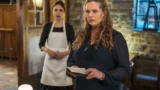 Segreti di famiglia in Kiss the Chef: trama, cast, finale e location del film su La5