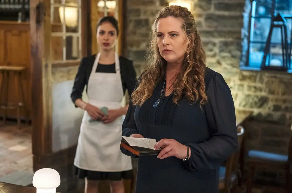 Segreti di famiglia in Kiss the Chef: trama, cast, finale e location del film su La5 Segreti di famiglia in Kiss the Chef: trama, cast, finale e location del film su La5
