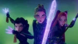 Kpop demon hunters: netflix annuncia sequel e live action emozionanti