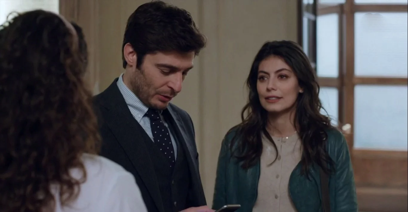 l8217allieva 3 repliche su rai 1 date e orari da non perdere