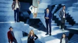 Illusione perfetta nel poster ufficiale di now you see me: now you don’t