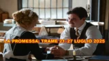 La promessa 2025: tensioni, verità scomode e nuove alleanze spiegate
