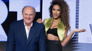 Ascolti sfida access prime time: scotti debutta al 21,9% e supera bianca guaccero