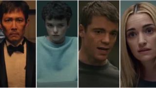 Serie tv più viste su Netflix nella prima metà del 2025