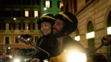 Città proibita: spiegazione del finale del film di gabriele mainetti