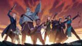 Voxel machina rinnovata per la quinta stagione: tutto sulla leggenda finale