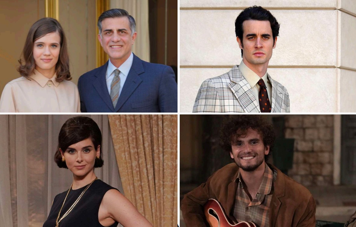 Il paradiso delle signore, scopri i nuovi personaggi intriganti