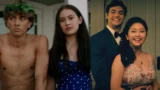 Estate nei tuoi occhi 3: peter kavinsky e lara jean nel primo episodio