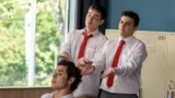 Lettere dal passato: trama, regia, location e cast della serie Netflix
