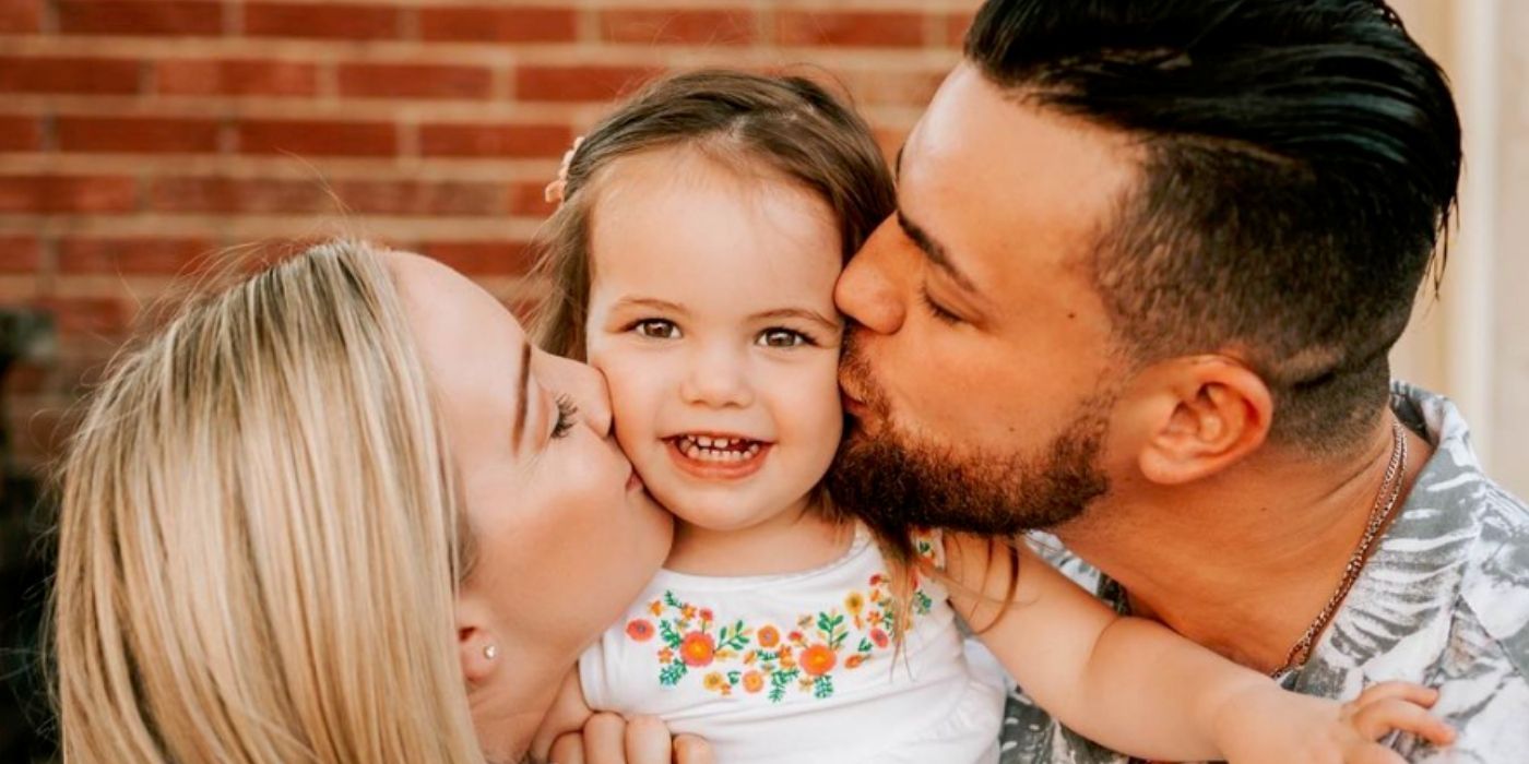 90 day fiancé: star sente la mancanza della moglie e del bambino dopo una nuova avventura