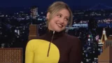 Lili reinhart nel film romantico the love hypothesis