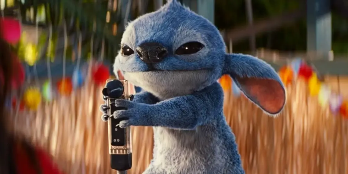 Lilo & stitch 2: aggiornamenti emozionanti sulla sceneggiatura dopo il miliardo di dollari