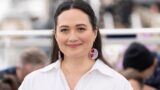 Lily gladstone protagonista in the thomas crown affair