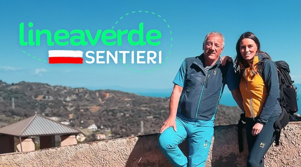 Basilicata protagonista in linea verde discovery, illumina e sentieri del 5 luglio Basilicata protagonista in linea verde discovery, illumina e sentieri del 5 luglio
