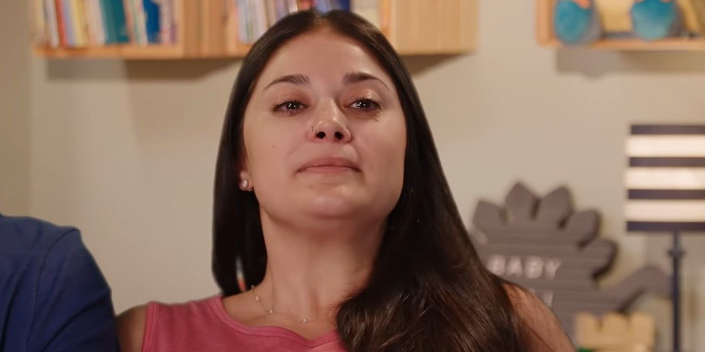 90 Day Fiancé: la verità sull’amicizia tra Loren e Libby Potthast 90 Day Fiancé: la verità sull’amicizia tra Loren e Libby Potthast
