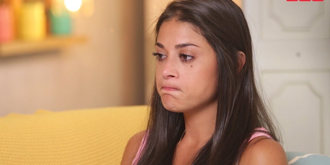 90 Day Fiancé: il vero cattivo di Happily Ever After?