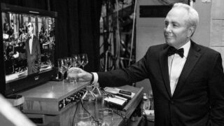 Soggetto sottovalutato di snl svela il possibile successore di lorne michaels