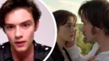 Louis Partridge nel cast di orgoglio e pregiudizio: novità e curiosità