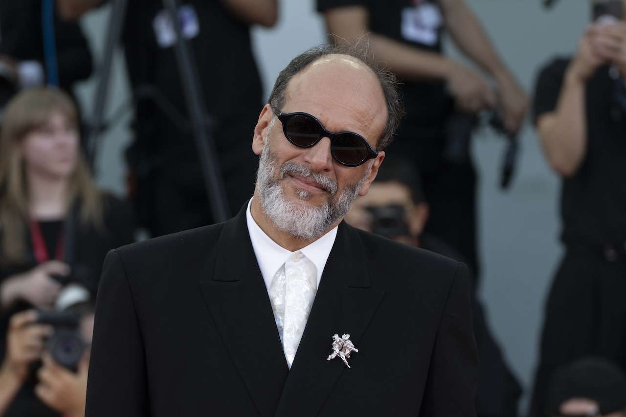 luca guadagnino sceglie il suo elon musk per artificial