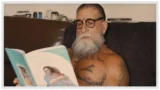 Maurizio Candidi: scopri il documentario sull’ultimo playboy in onda su Cielo