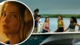 Madelyn cline parla di un possibile sequel di outer banks