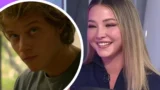 Madelyn cline chiarisce i rumor su rudy pankow e il loro rapporto