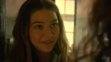 Madelyn cline parla delle riprese della stagione finale di outer banks