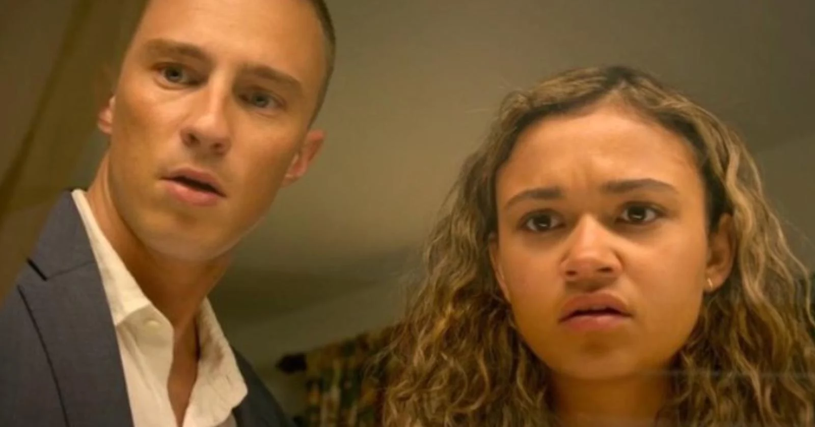 Madison Bailey parla del possibile amore tra Kiara e Rafe in Outer Banks 5