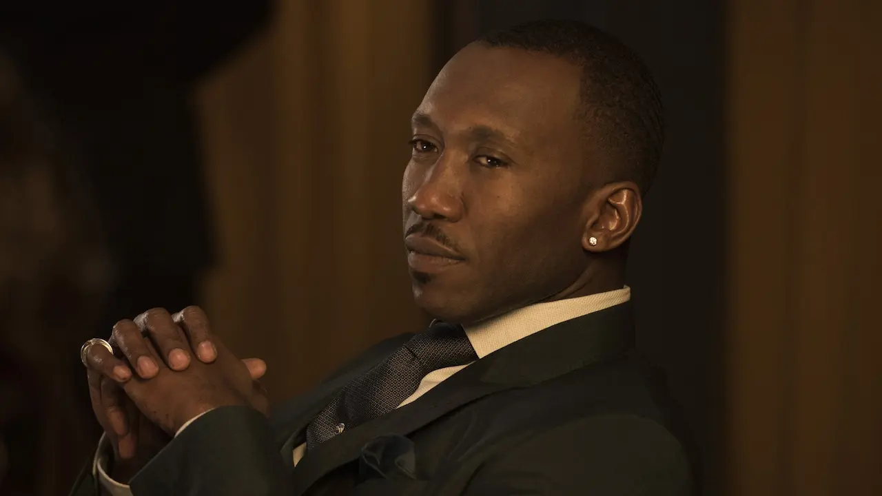 Mahershala Ali: 10 curiosità sorprendenti sull’attore