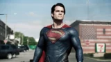David Corenswet sostiene Zack Snyder nella sua visione di Superman